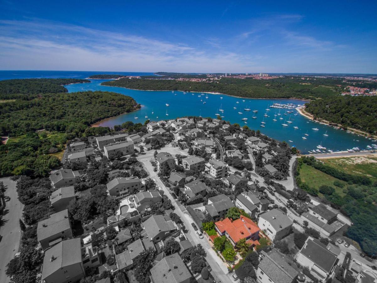 Beautiful-banjole-beachside-apartment-a2-150m-from-the-beach *